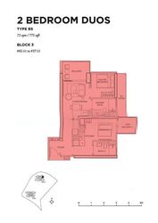 Gem Residences (D12), Condominium #588242681